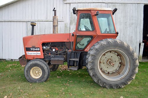 Property photo 20 - FARM MACHINERY AUCTION IN ALLEN COUNTY